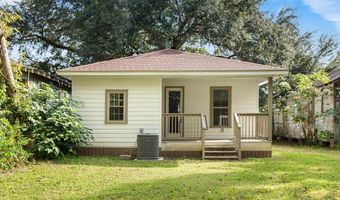 905 N 17th St, Baton Rouge, LA 70802