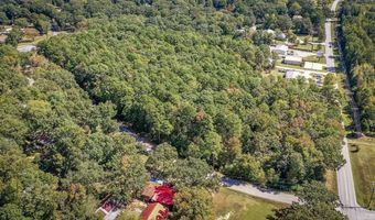 000 Salem Rd, Benton, AR 72019