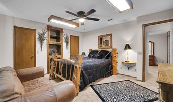 20523 E County Road 158 Rd, Altus, OK 73521