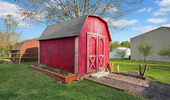 2204 30th St, Bedford, IN 47421