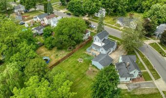 603 Company, Adrian, MI 49221