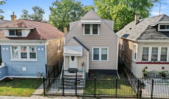 7130 S Seeley Ave, Chicago, IL 60636