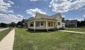 503 S Clinton St, Albia, IA 52531