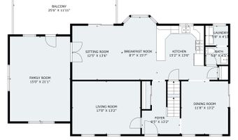 4 Quail Run Dr, Danbury, CT 06811