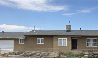 1 GARCIA Ln, Belen, NM 87002