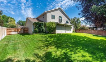 4487 Teewinot St, Chubbuck, ID 83202