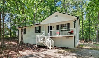 744 Johnson Rd SE, Adairsville, GA 30103