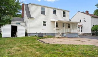 191 E Martin St, Amherst, OH 44001