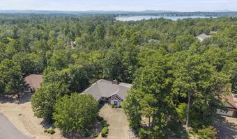 32 Promesa Pl, Hot Springs Village, AR 71909
