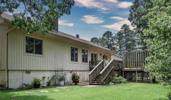 10 Meseta Ln, Hot Springs Village, AR 71909