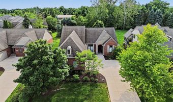 5368 Pinnacle Ct, Ann Arbor, MI 48108