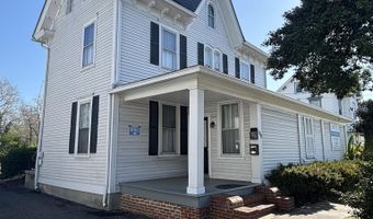 108 Mechanic, Cape May Court House, NJ 08210