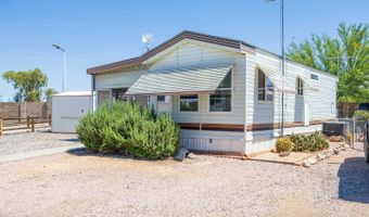 16680 W Val Vista Blvd 344, Casa Grande, AZ 85122