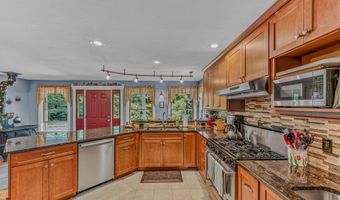 45 E Clement Rd, Bridgewater, NH 03222