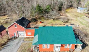 1301 NH Route 175, Campton, NH 03223