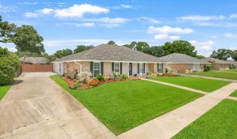2306 Firewood Dr, Baton Rouge, LA 70816