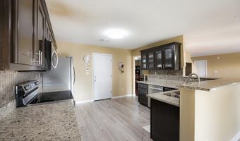 5128 N FLUSS, Bartlett, TN 38135