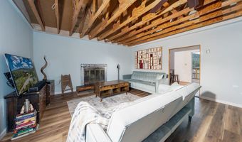 5 Mescalero Rd, Bent, NM 88314