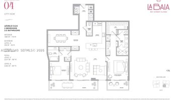 9201 E Bay Harbor Dr 604, Bay Harbor Islands, FL 33154