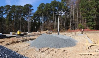 3212 Beekman Dr, Apex, NC 27502