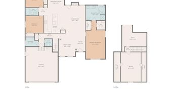 337 Shelton Pl, Aylett, VA 23009