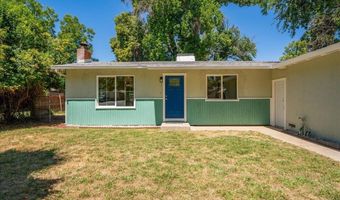 3081 Sharon Ave, Anderson, CA 96007