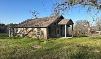 407 Iredell Rd, Hico, TX 76457