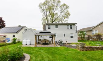513 Stafford Ave, Bristol, CT 06010