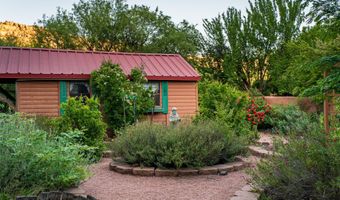 3875 N STAGECOACH Rd, Camp Verde, AZ 86322