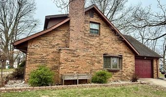 106 Meadowlark Dr, Albers, IL 62215