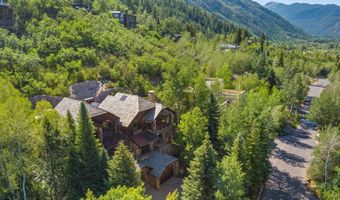 268 Mountain Laurel Dr, Aspen, CO 81611