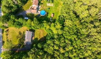 23 Stone Farm Rd, Barrington, NH 03825