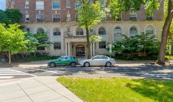 2039 NEW HAMPSHIRE Ave NW, Washington, DC 20009