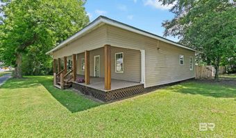 211 S Presley St, Atmore, AL 36502