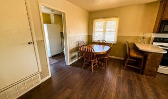 EW 30 Rd, Balko, OK 73931