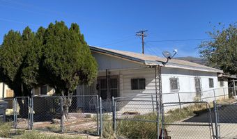 618 Delaware Ave, Alamogordo, NM 88310