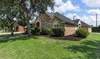 5833 Copper Canyon Dr, The Colony, TX 75056