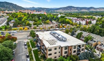 2801 Pennsylvania Ave 203, Boulder, CO 80303