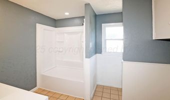 3304 JANET Dr, Amarillo, TX 79109
