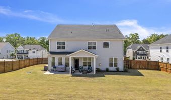400 N Oak Crest Dr, Belton, SC 29627