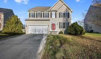 239 JORDAN Dr, Dover, DE 19904