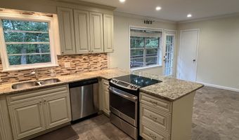 1225 Rush Chapel, Adairsville, GA 30103