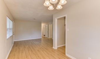2425 Birdie Dr, Augusta, GA 30906