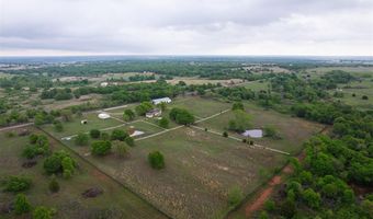 2013 County Road 1420, Alex, OK 73002