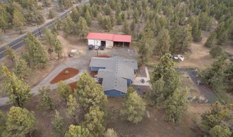 64215 HUNNELL Rd, Bend, OR 97703