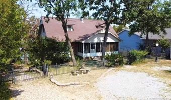 5371 Hilltop, McAlester, OK 74501