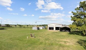 6892 Meridian Rd, Ardmore, OK 73401