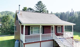 736 Calendar Brook Rd, Burke, VT 05871