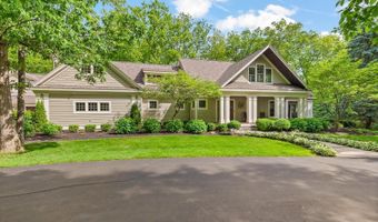 3120 Windmill Dr, Adrian, MI 49221