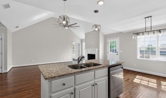 341 W Rapid Run, Camden, SC 29020